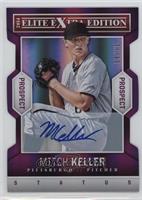 Mitch Keller #/75