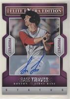 Sam Travis #/75