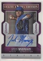 Josh Morgan #/75