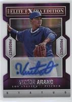 Victor Arano #/75