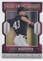 Kodi Medeiros #/150