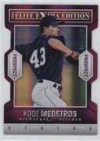 Kodi Medeiros #/150