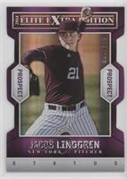 Jacob Lindgren #/150