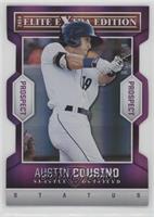 Austin Cousino #/150