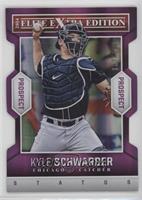 Kyle Schwarber #/150