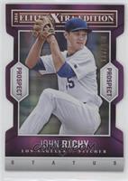 John Richy #/150