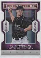 Wyatt Strahan #/150