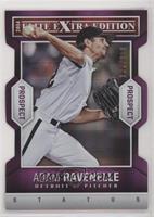 Adam Ravenelle #/150