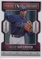 Jacob Gatewood #/150