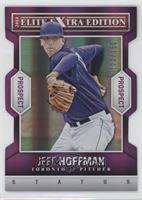 Jeff Hoffman #/150
