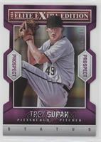 Trey Supak #/150