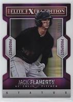 Jack Flaherty #/150