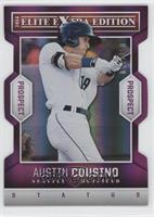 Austin Cousino #/150