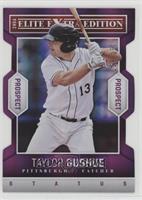 Taylor Gushue [Noted] #/150