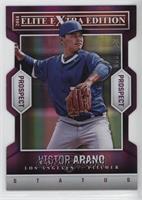 Victor Arano #/150