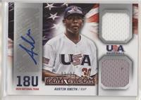 Austin Smith #/25