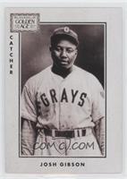 Josh Gibson