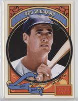 Ted Williams