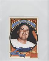 Duke Snider [Noted]