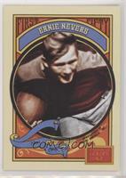 Ernie Nevers #/50