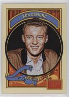 Ken Osmond #3/50