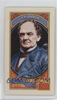 P.T. Barnum