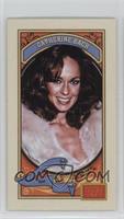 Catherine Bach