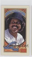 Oscar Gamble