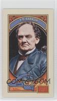 P.T. Barnum