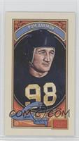 Tom Harmon