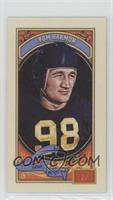 Tom Harmon