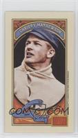 Christy Mathewson