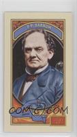 P.T. Barnum