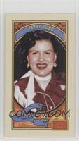 Patsy Cline