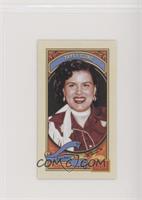Patsy Cline [Noted]