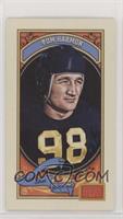 Tom Harmon