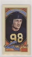 Tom Harmon