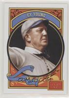 Cy Young