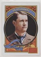 Ed Delahanty