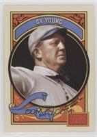 Cy Young