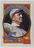 Cy Young