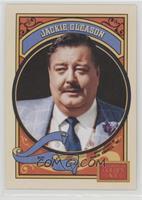 Jackie Gleason