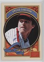 Steve Carlton