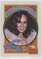 Catherine Bach