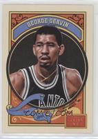 George Gervin