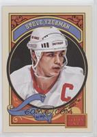 Steve Yzerman