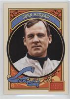 John McGraw