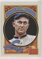 Ty Cobb