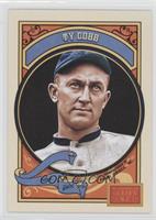 Ty Cobb