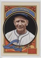 Casey Stengel